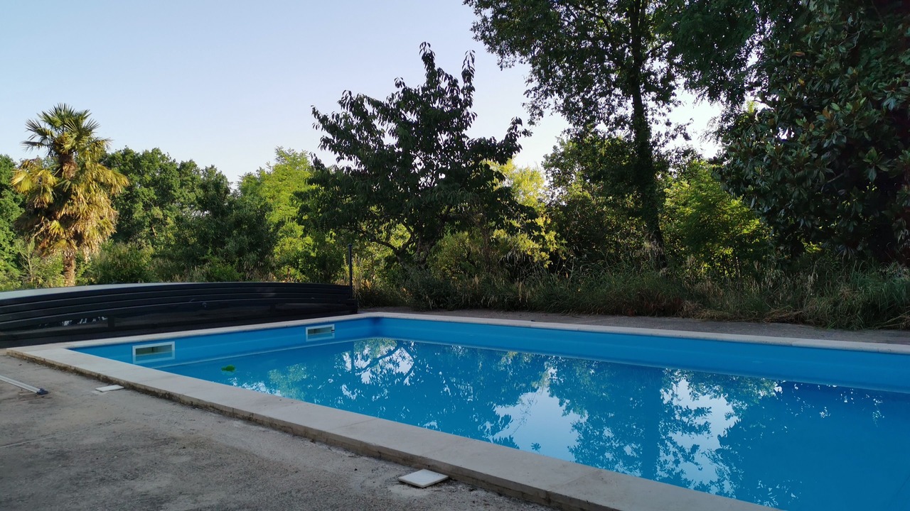 Photo of Outdoor in Mongaillard