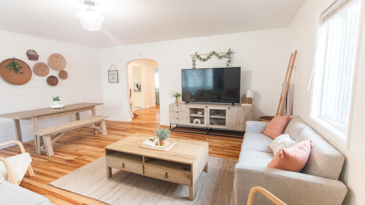 Photo of Livingroom in Bethel-Danebo
