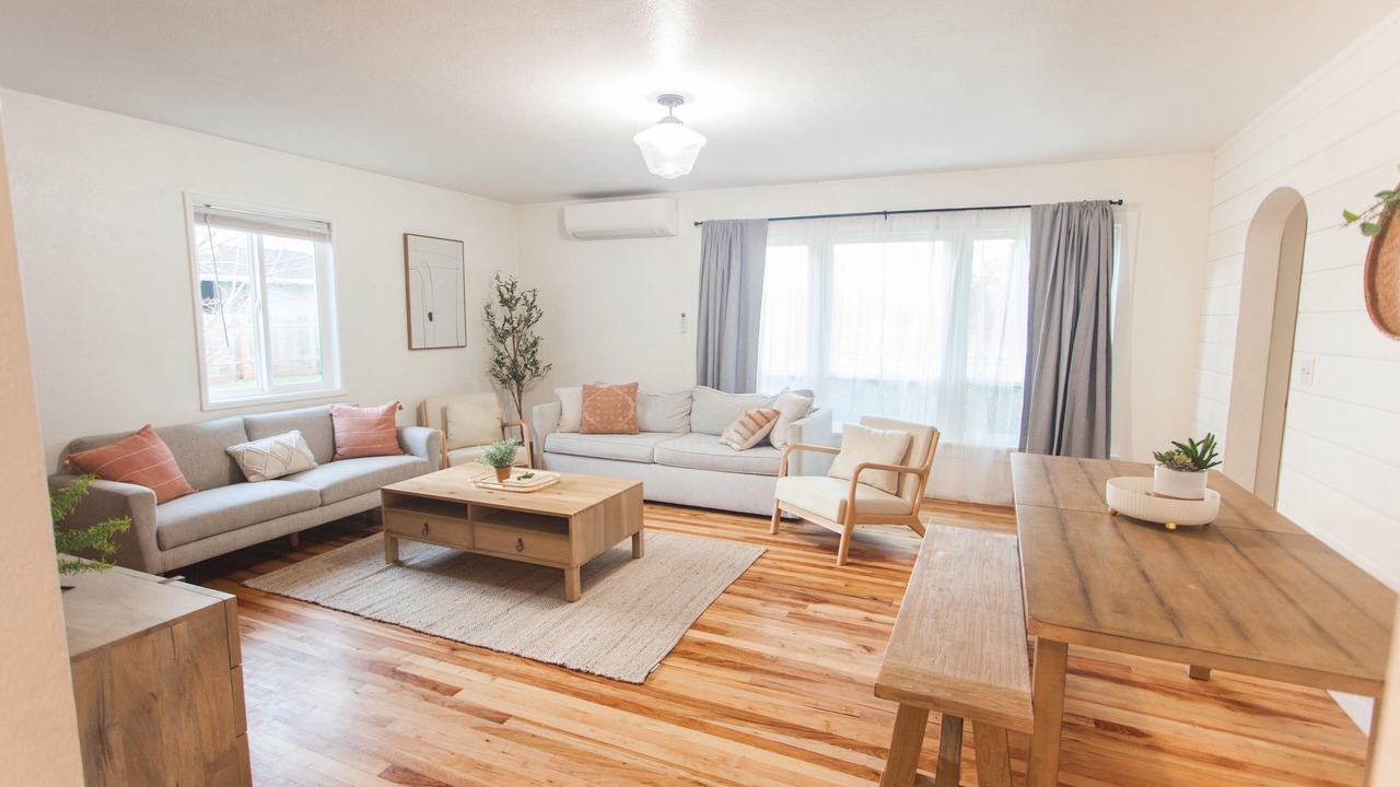 Photo of Livingroom in Bethel-Danebo