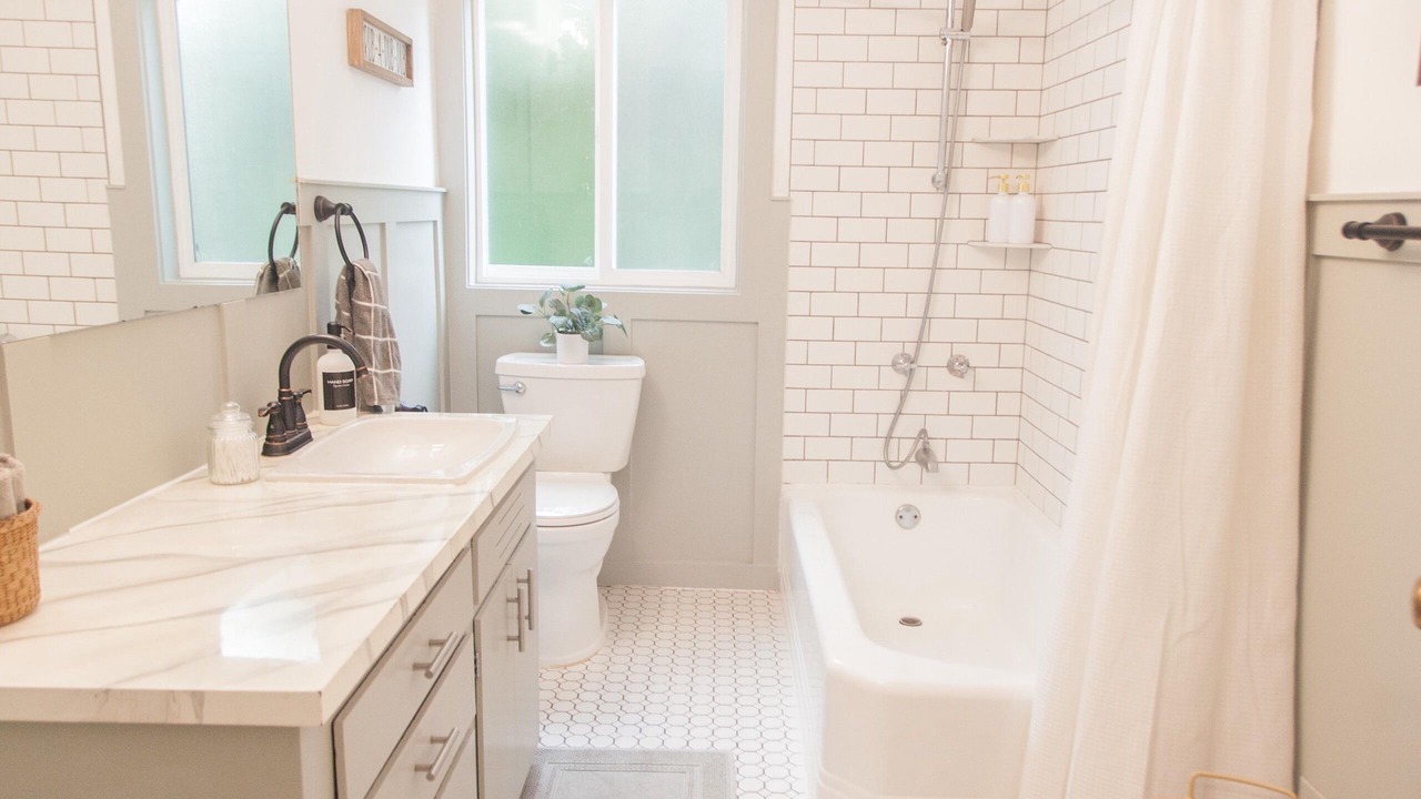 Photo of Bathroom in Bethel-Danebo