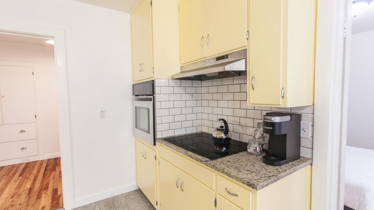Photo of Kitchen in Bethel-Danebo