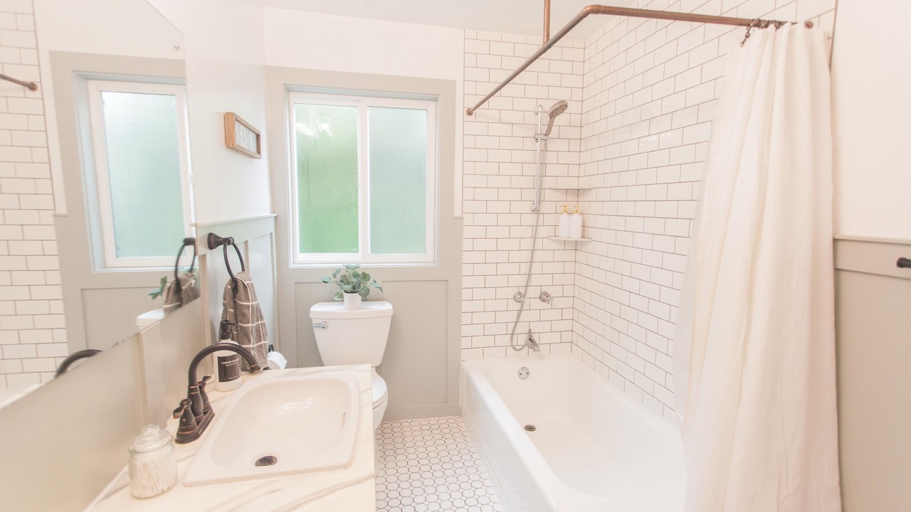Photo of Bathroom in Bethel-Danebo