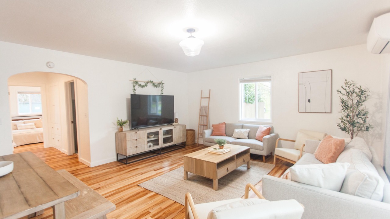 Photo of Livingroom in Bethel-Danebo