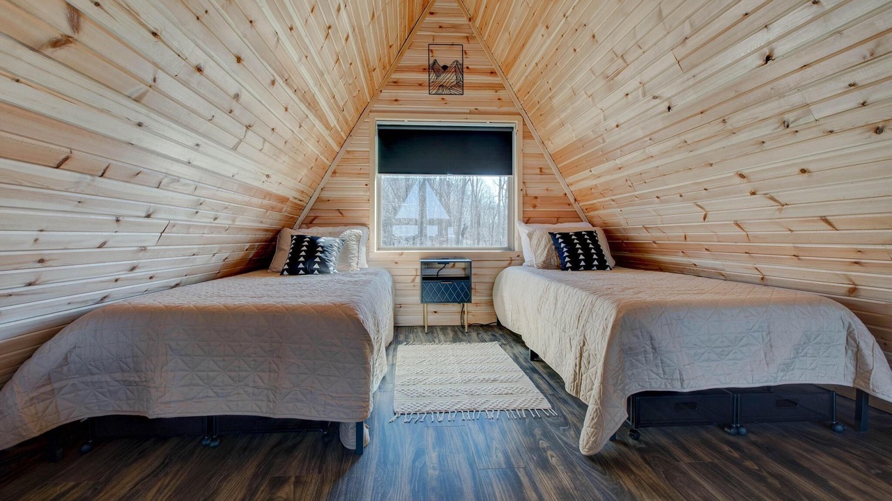 Photo of Bedroom in Stanton