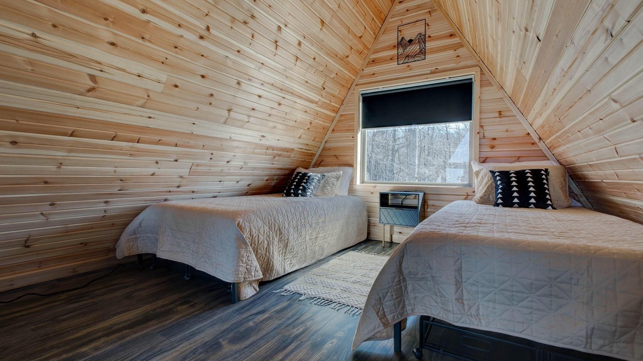 Photo of Bedroom in Stanton