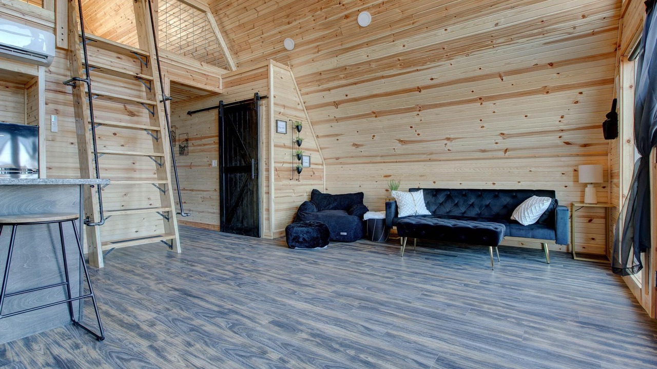 Photo of Livingroom in Stanton