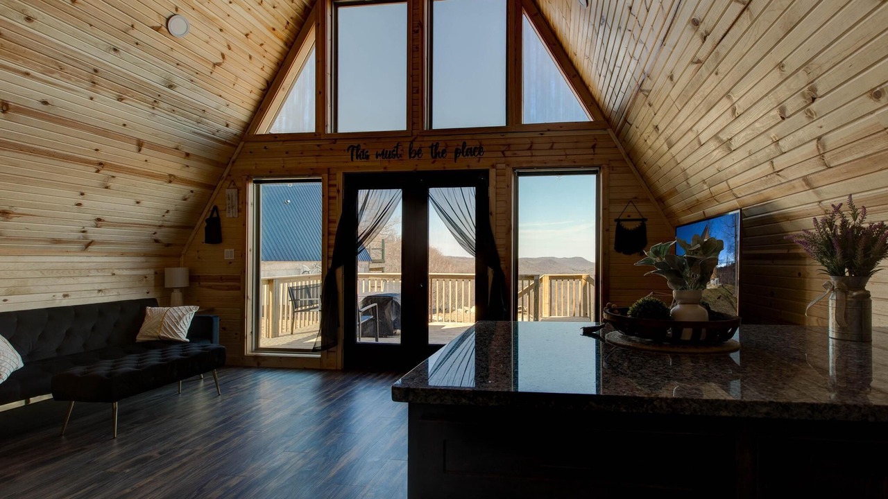Photo of Livingroom in Stanton