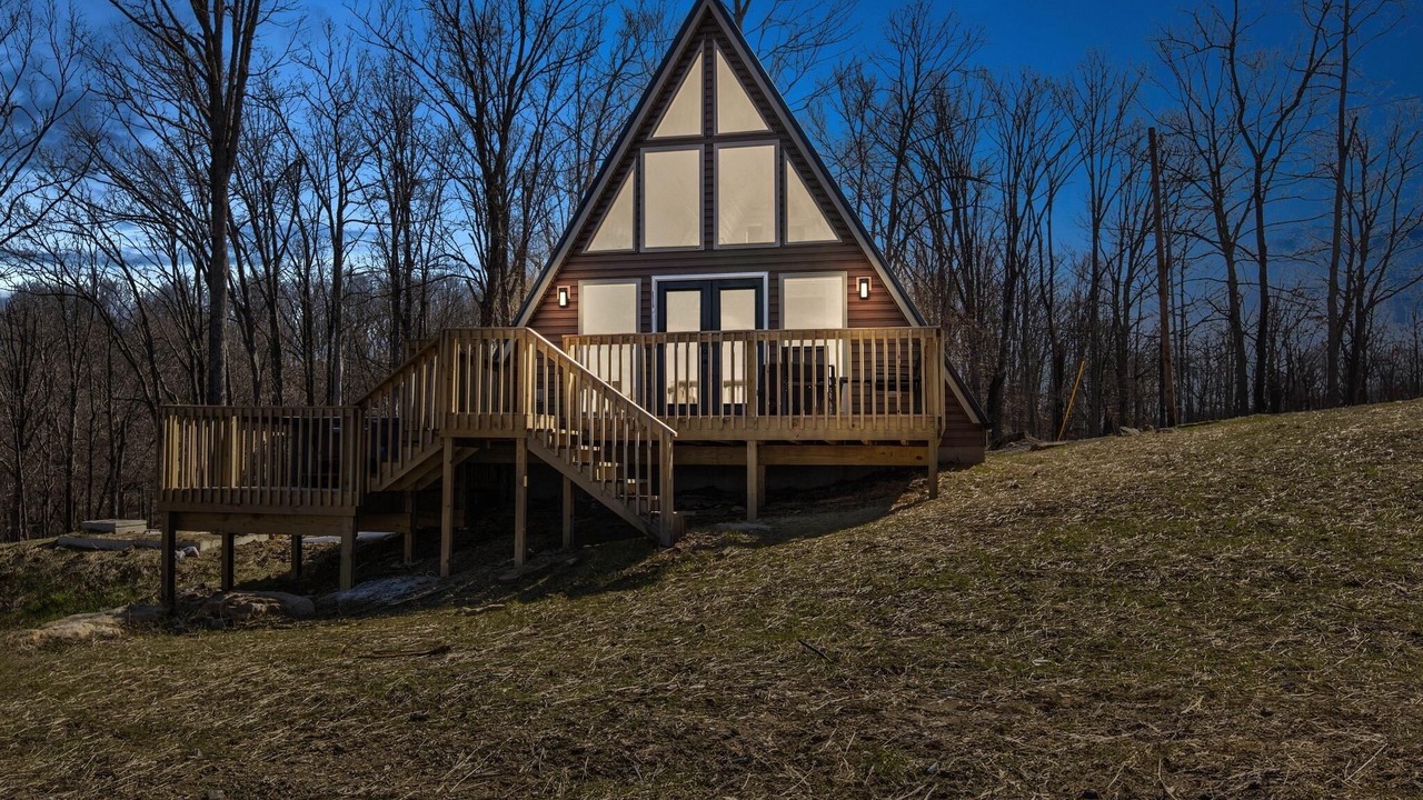 Photo of Outdoor in Stanton