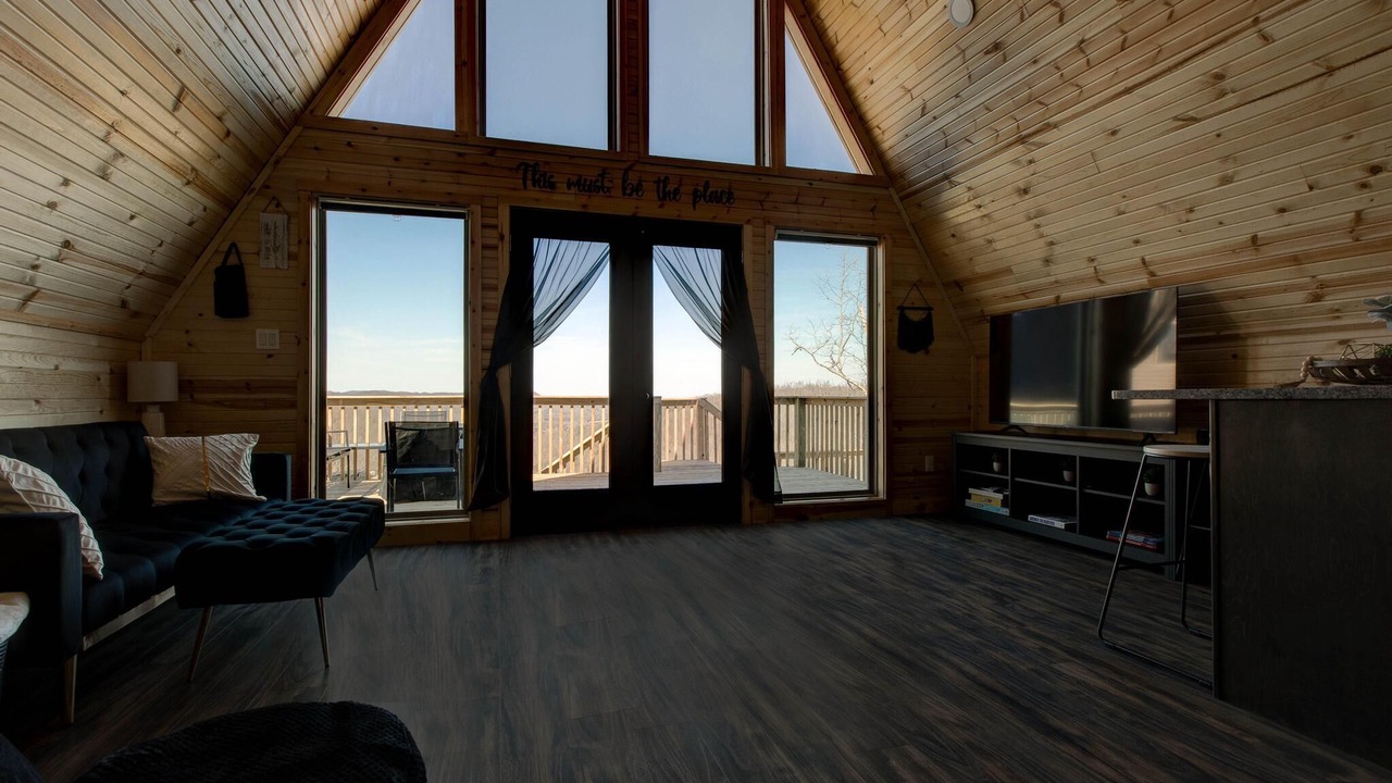 Photo of Livingroom in Stanton