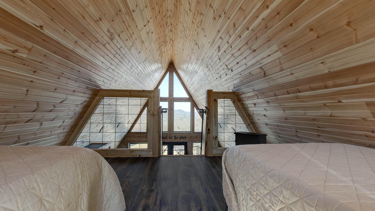 Photo of Bedroom in Stanton