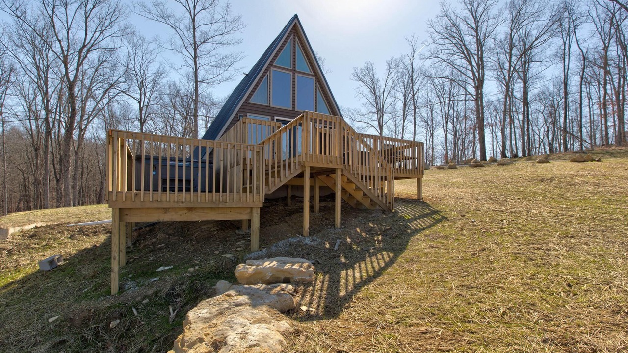 Photo of Outdoor in Stanton