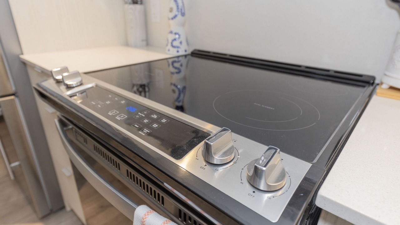 Photo of Kitchen in Etobicoke