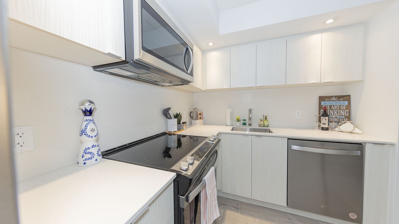 Photo of Kitchen in Etobicoke