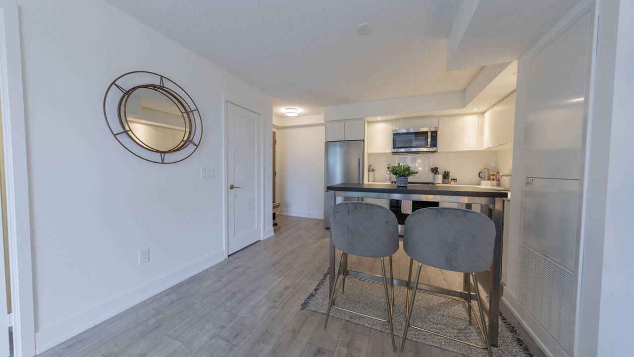 Photo of Kitchen in Etobicoke