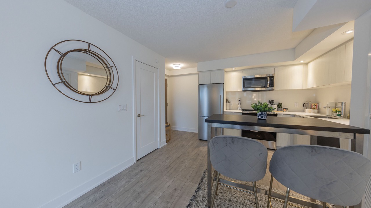 Photo of Kitchen in Etobicoke