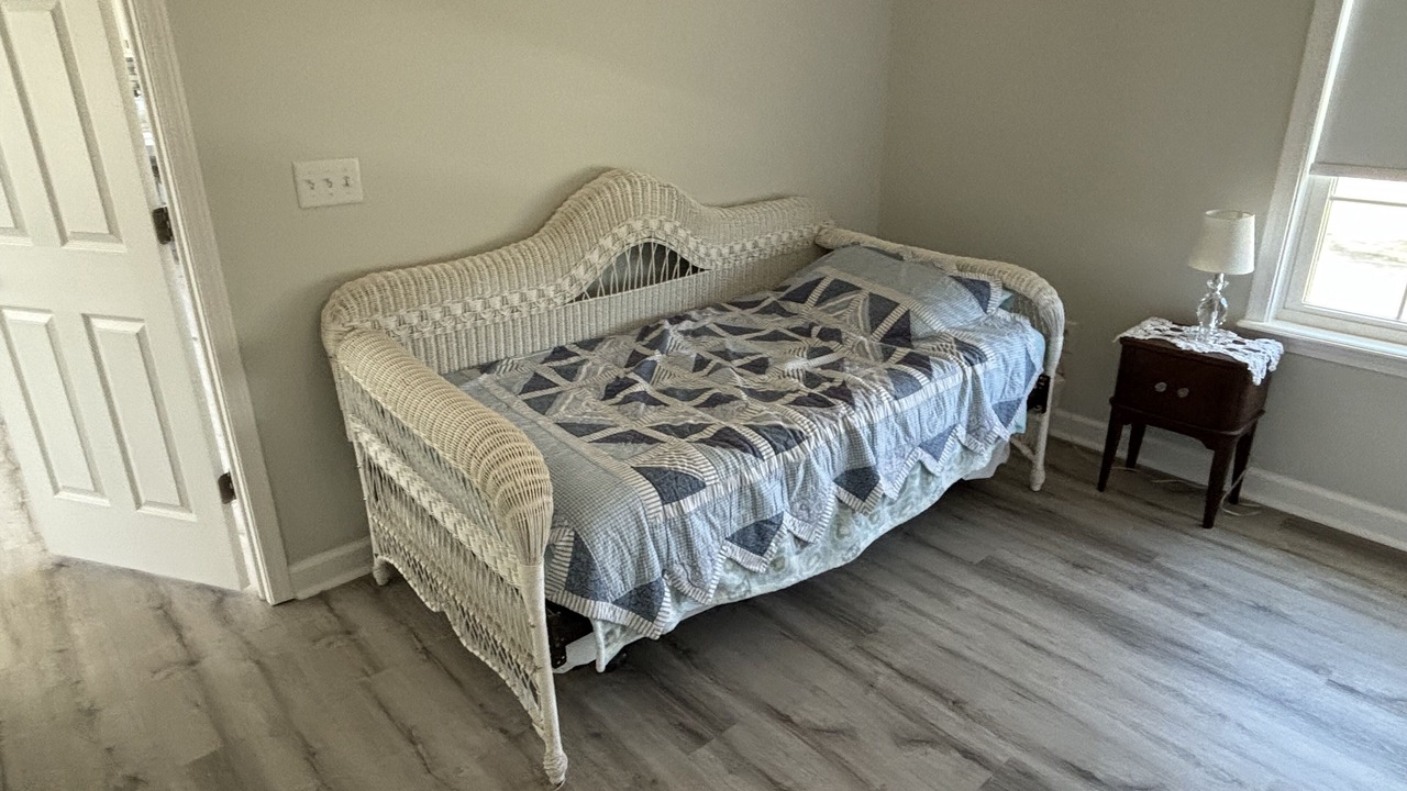 Photo of Bedroom in Heber Springs