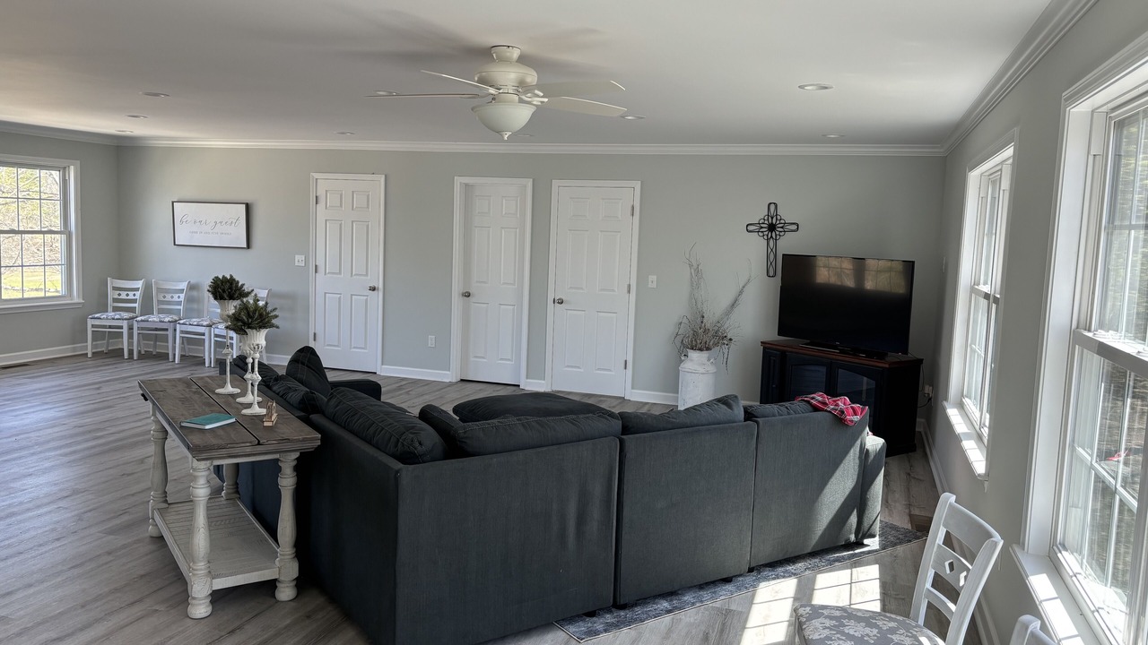 Photo of Livingroom in Heber Springs