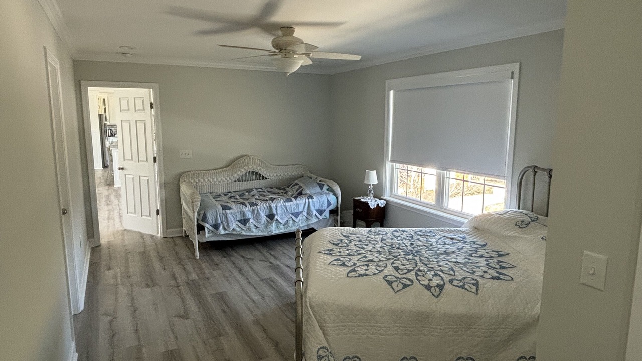 Photo of Bedroom in Heber Springs
