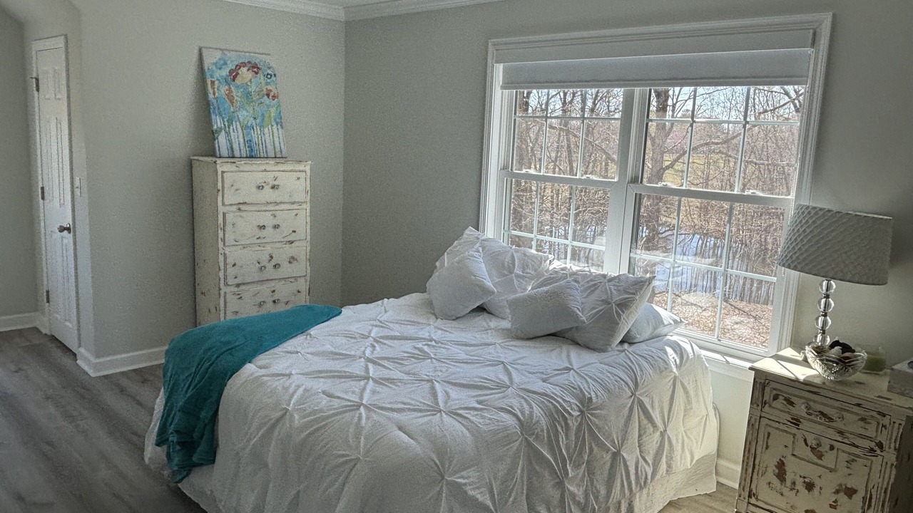 Photo of Bedroom in Heber Springs