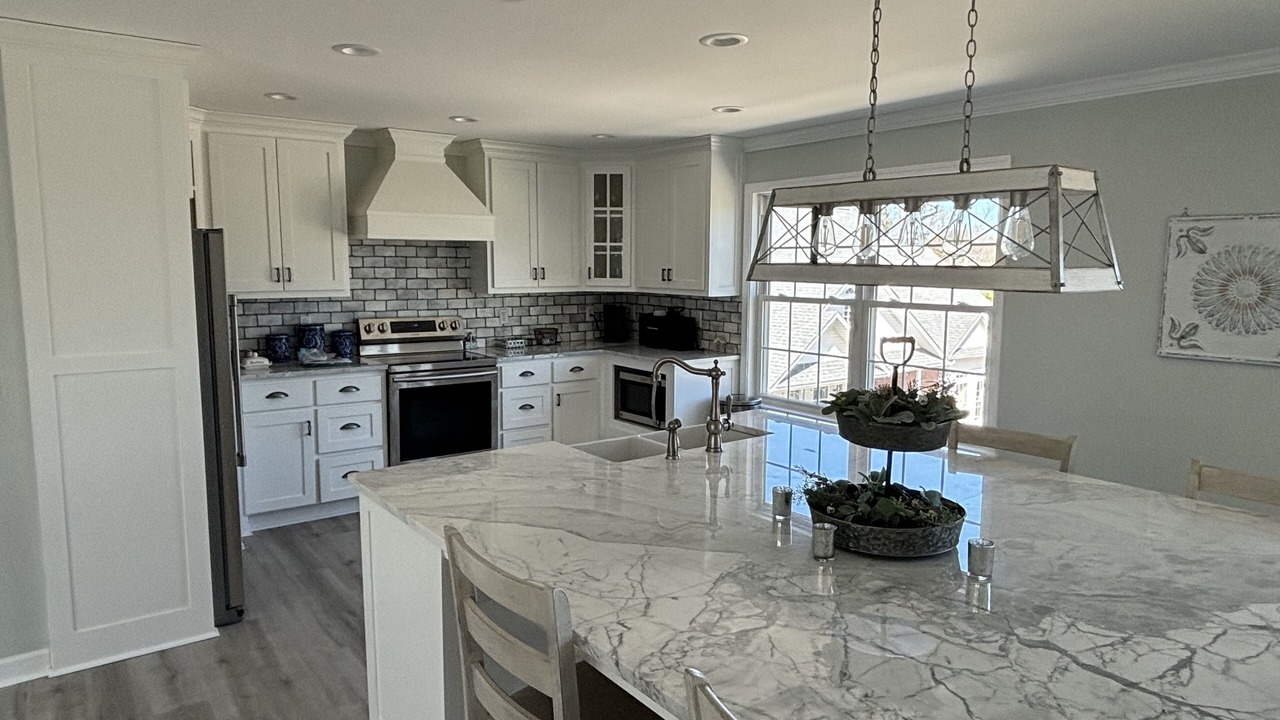 Photo of Kitchen in Heber Springs
