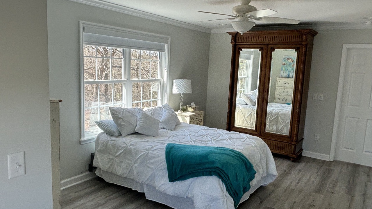 Photo of Bedroom in Heber Springs