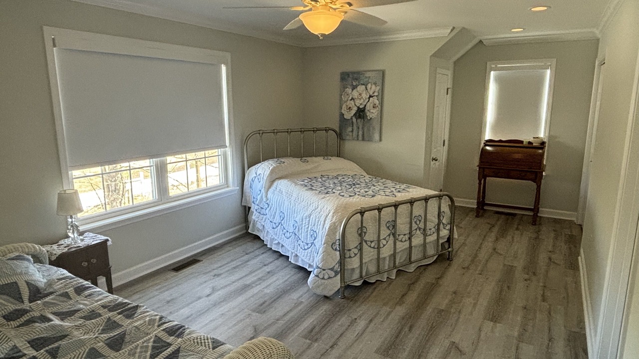 Photo of Bedroom in Heber Springs