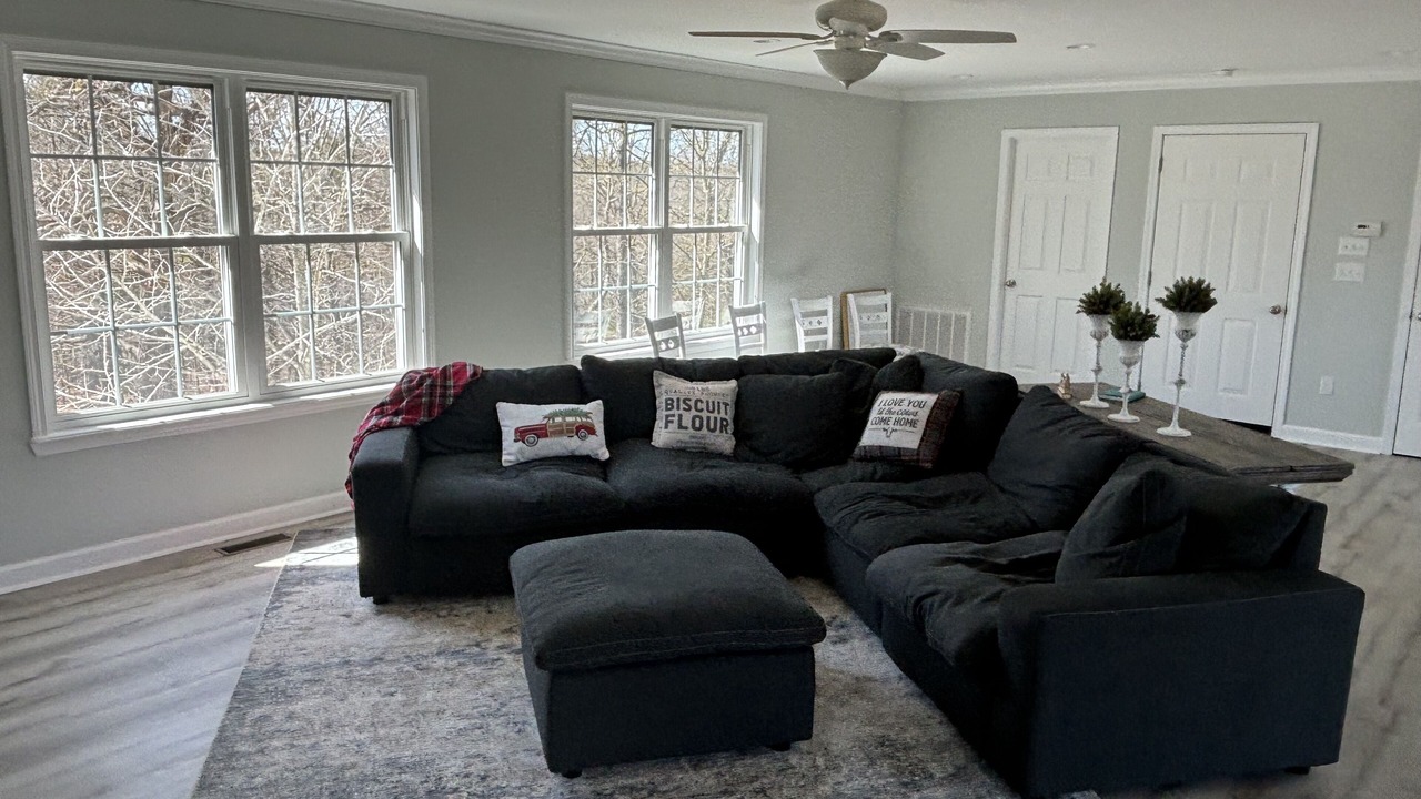 Photo of Livingroom in Heber Springs