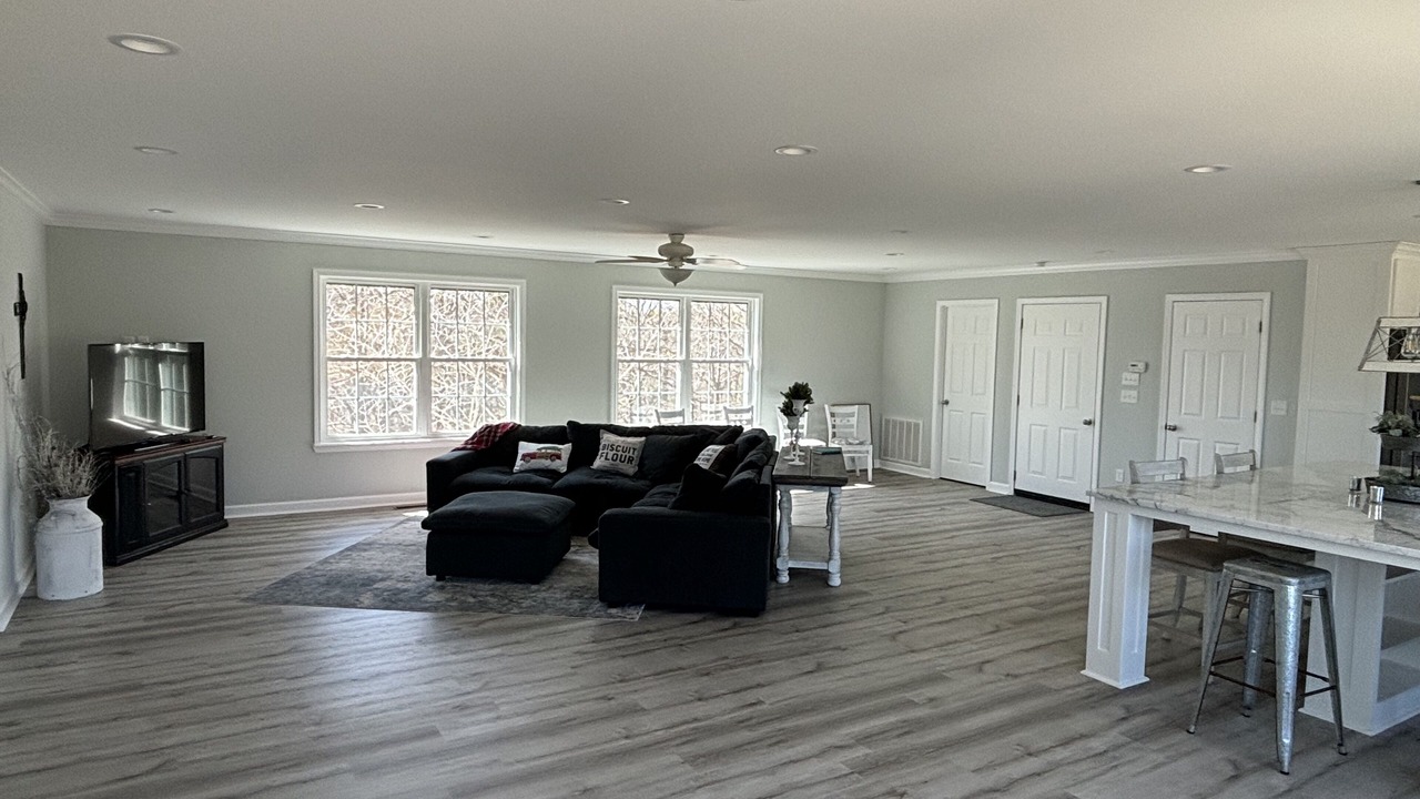 Photo of Livingroom in Heber Springs