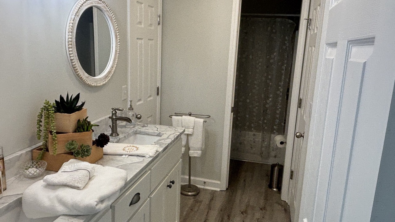 Photo of Bathroom in Heber Springs
