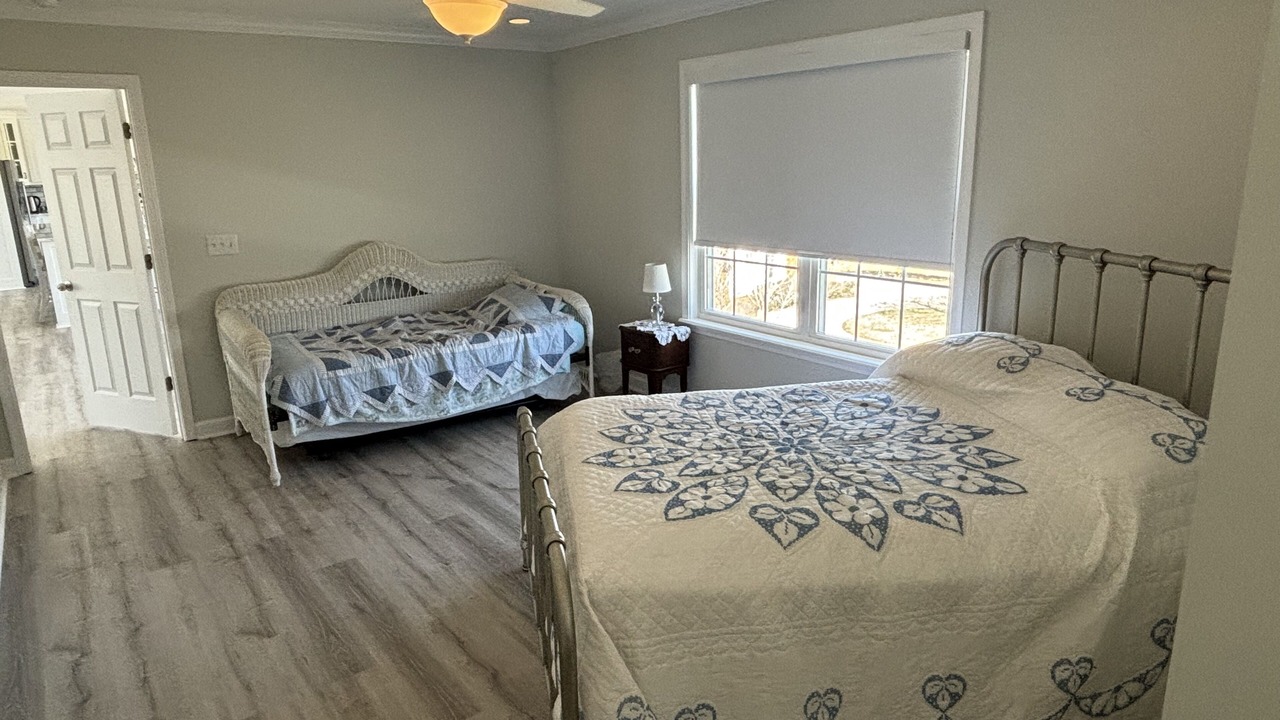 Photo of Bedroom in Heber Springs