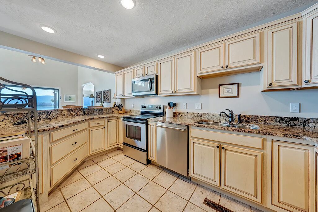 Photo of Kitchen in North Shore