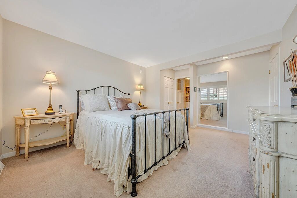 Photo of Bedroom in North Shore