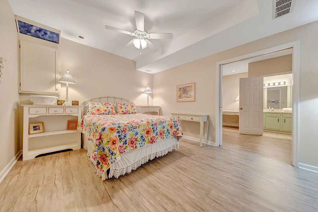 Photo of Bedroom in North Shore