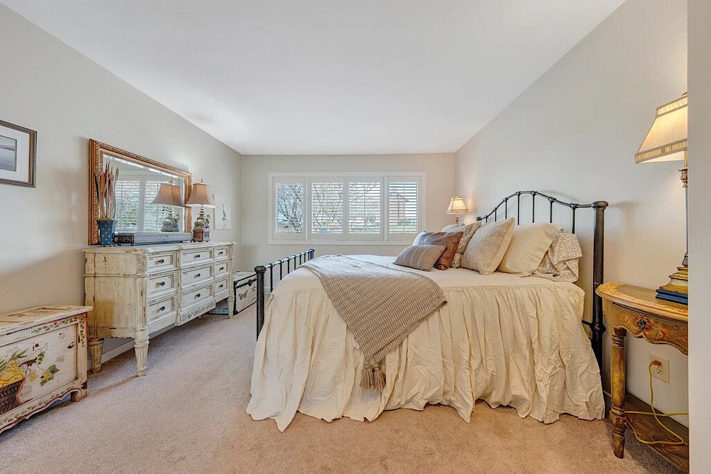 Photo of Bedroom in North Shore