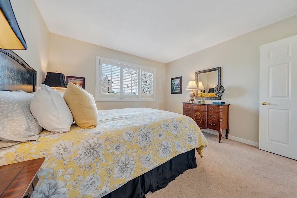 Photo of Bedroom in North Shore
