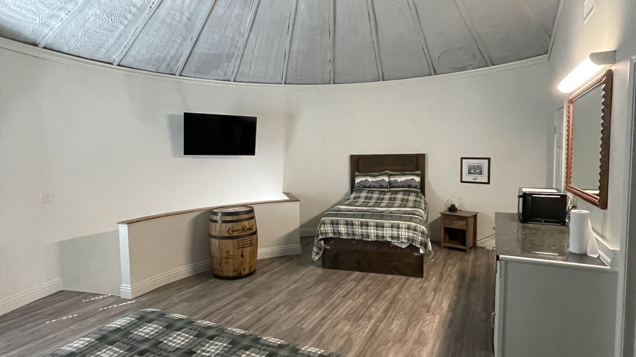 Photo of Bedroom in Gregory