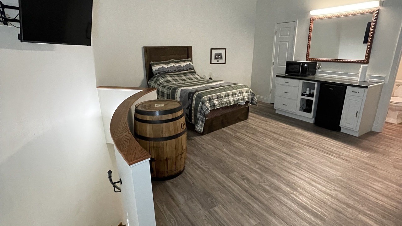 Photo of Bedroom in Gregory