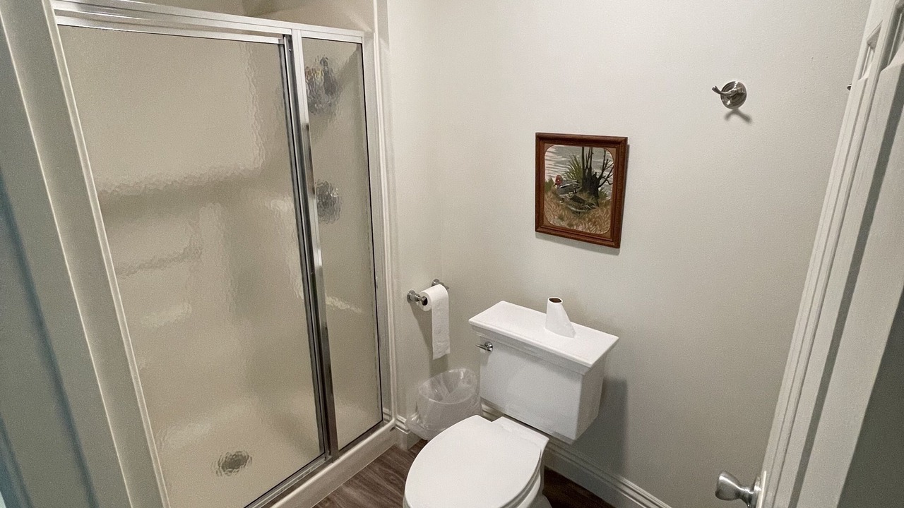 Photo of Bathroom in Gregory