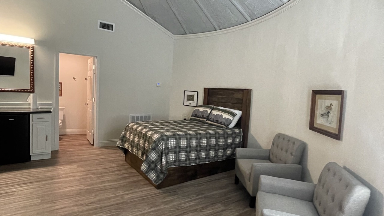 Photo of Bedroom in Gregory