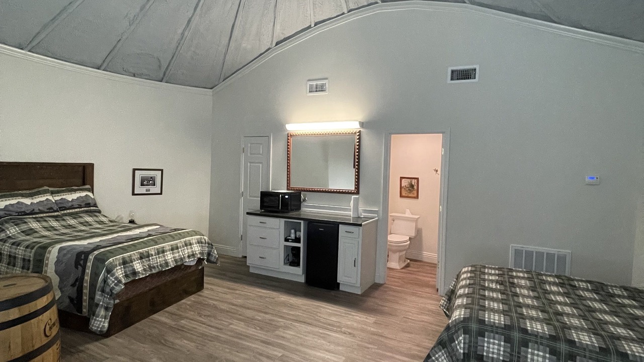 Photo of Bedroom in Gregory