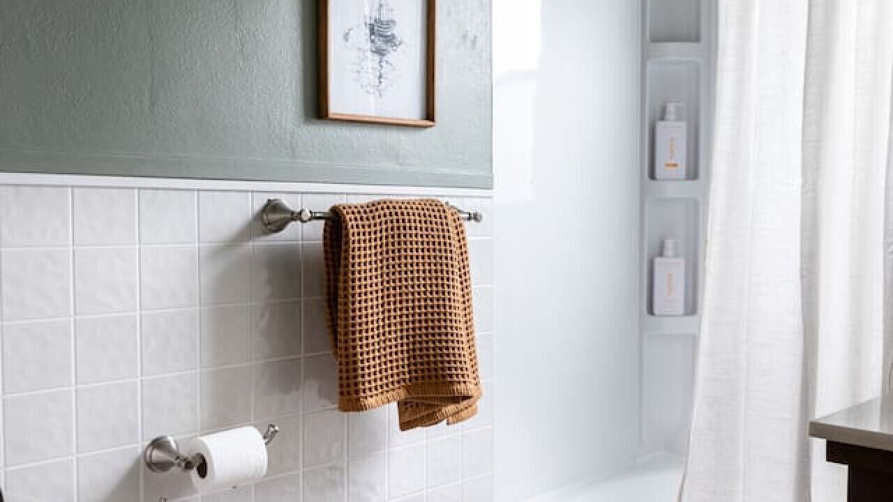 Photo of Bathroom in New Castle