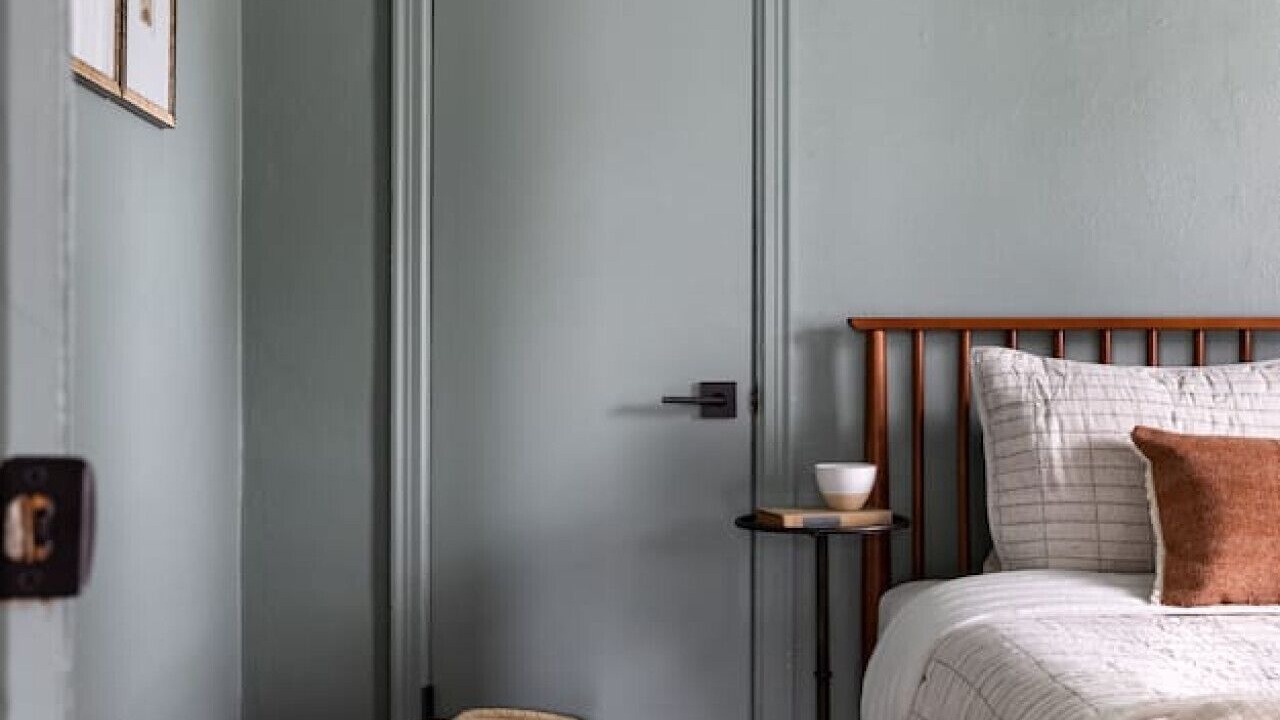 Photo of Bedroom in New Castle