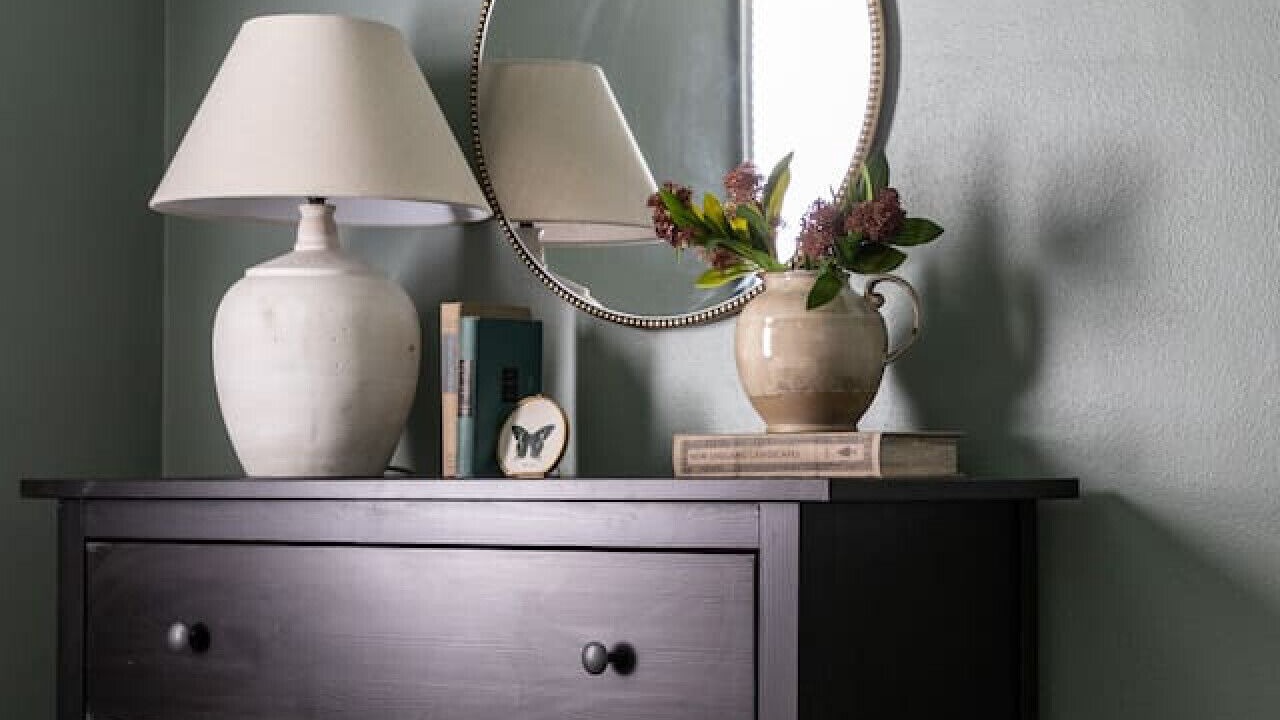 Photo of Bedroom in New Castle