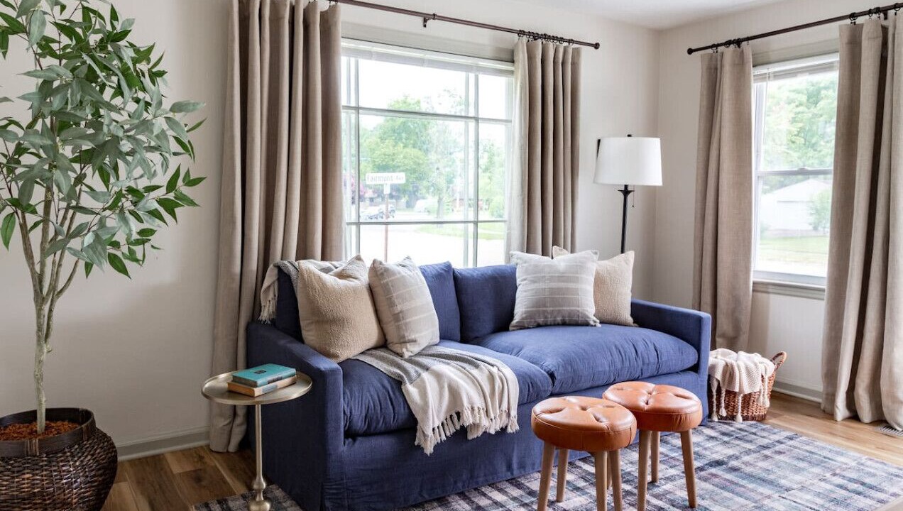 Photo of Livingroom in New Castle