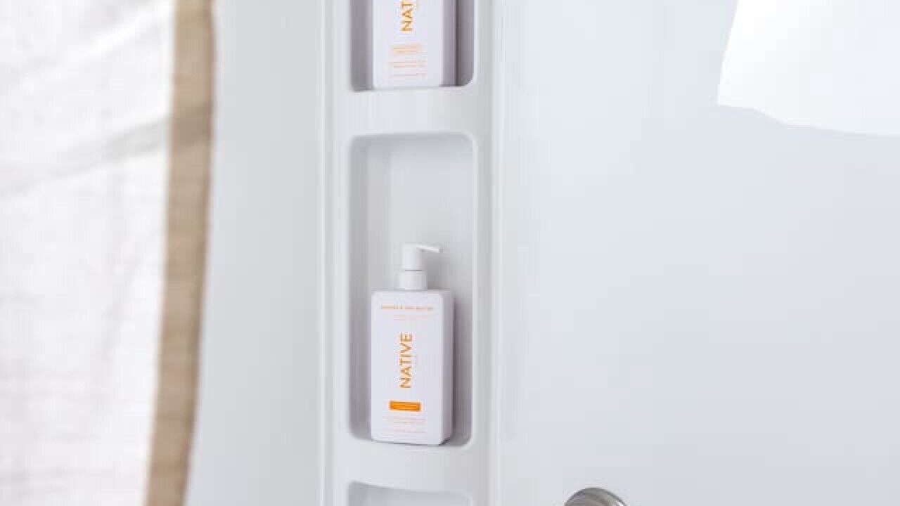 Photo of Bathroom in New Castle