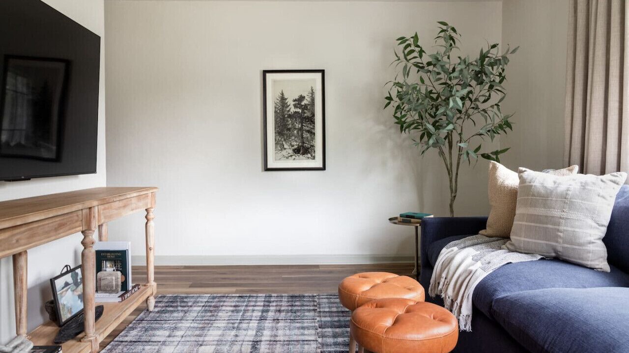 Photo of Livingroom in New Castle