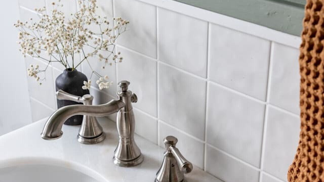 Photo of Bathroom in New Castle