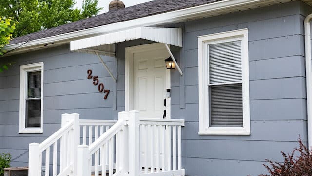 Photo of Outdoor in New Castle