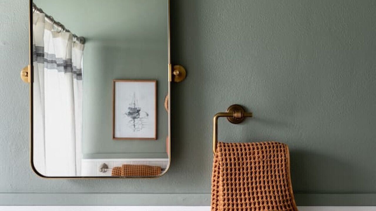 Photo of Bathroom in New Castle