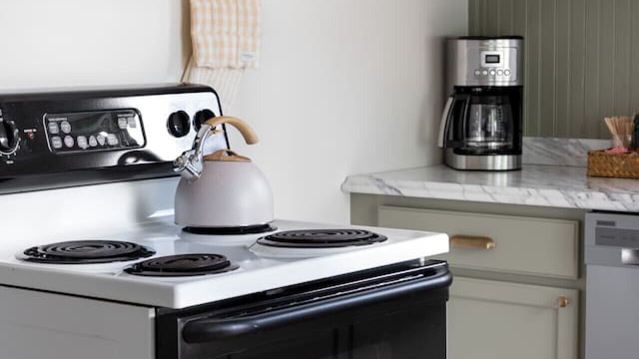 Photo of Kitchen in New Castle